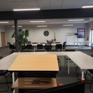 Conference - Innovation Conference Room - Full Day